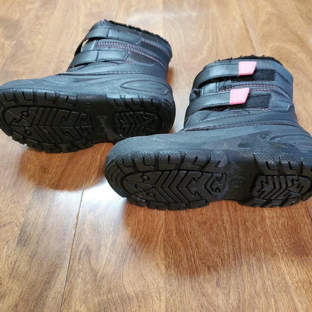 Child Snow Boot - Picture 3 of 3